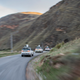 Image for article titled The Land Rover Discovery Really Can Survive Beyond The Suburbs